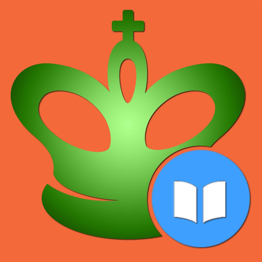 Chess Tactics. Grunfeld Def. app icon