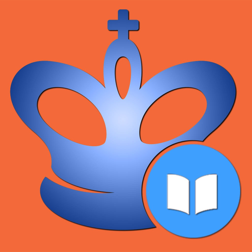 Chess. Scandinavian Defense app icon