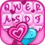 Valentine's Day Keyboards – Free Love Theme.s icon