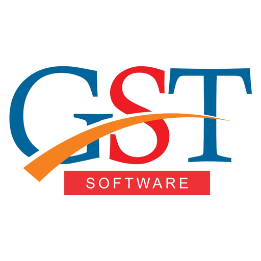 GEN GST app icon