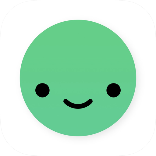 Daylio Journal - Mood Tracker app icon