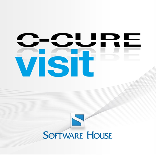 C•CURE Visit app icon