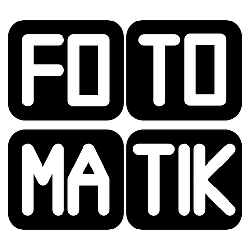 Fotomatik Photo Booth app icon