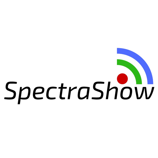 SpectraShow app icon