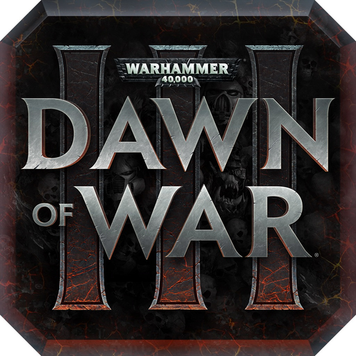 Warhammer® 40K®: DoW® III app icon
