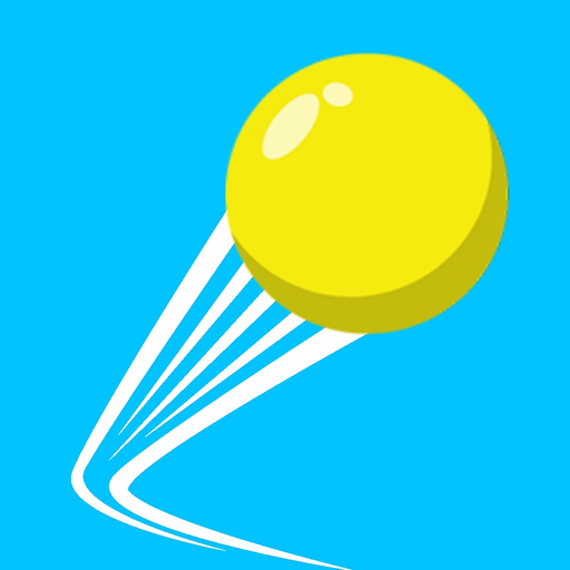Jumpy Jump! app icon