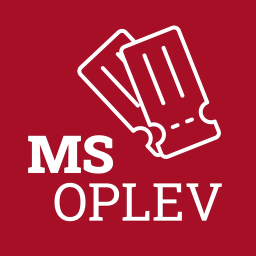 MS Oplev app icon