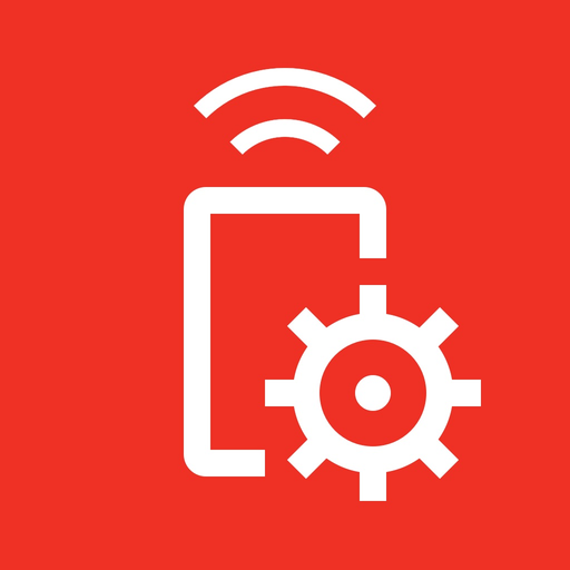 Device Configurator app icon