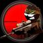 Stick Squad: Battlegrounds icon