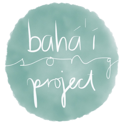 Bahá'í Song Project app icon