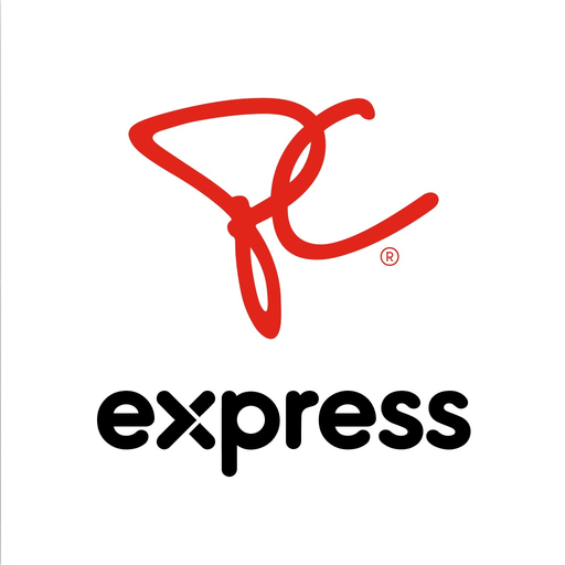 PC Express app icon