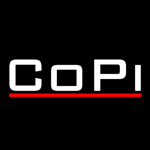 CopiTrail app icon