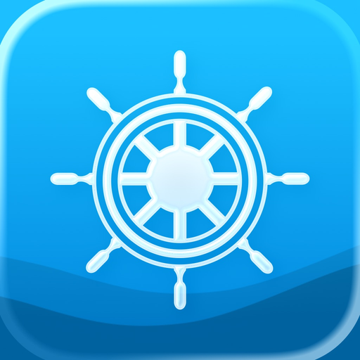 Test PER 2026: NautiGO app icon