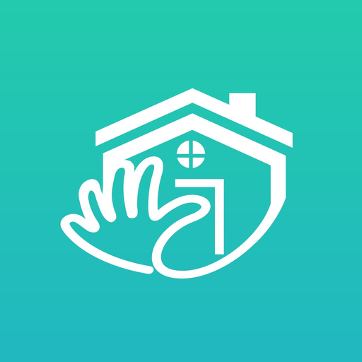OT at Home app icon