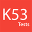 K53 Tests icon