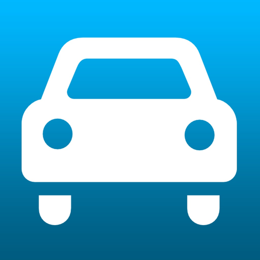 Autoškola CZ 2017 app icon