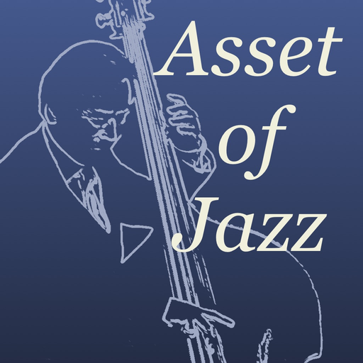 Asset of Jazz app icon
