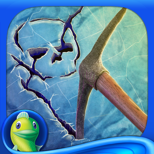 Hidden Expedition: Midgard's End Hidden Objects app icon