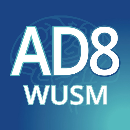 AD8 app icon