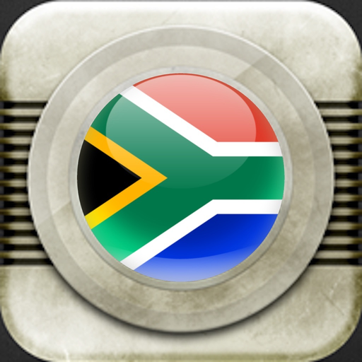 Radio South Africa app icon
