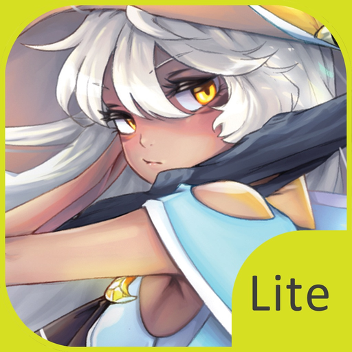 WitchSpring2 Lite app icon