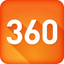 Advertising 360 icon