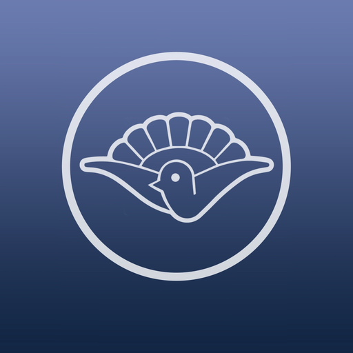 Amistad Cristiana app icon