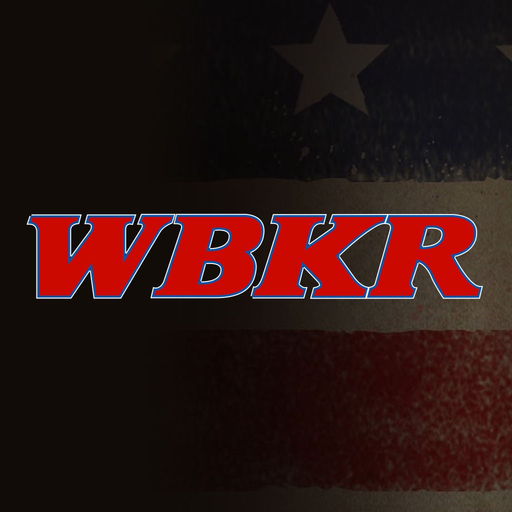 WBKR 92.5 app icon
