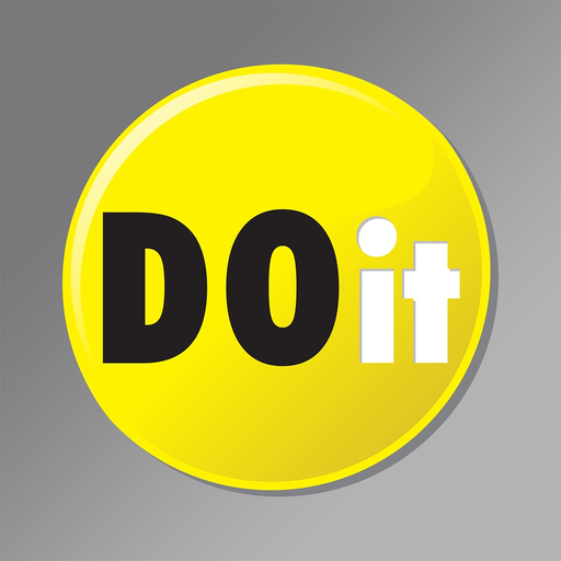 DOit app icon