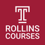 Prof Rollins Courses App icon