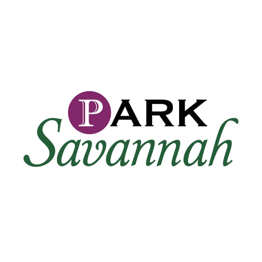 ParkSavannah app icon