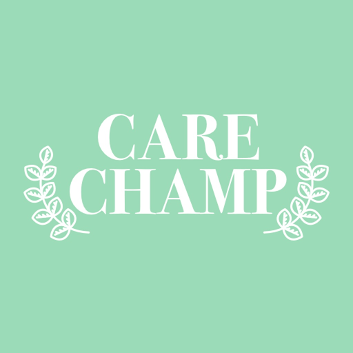 Care Champ app icon