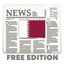 Doha News & Qatar Today Free Edition icon