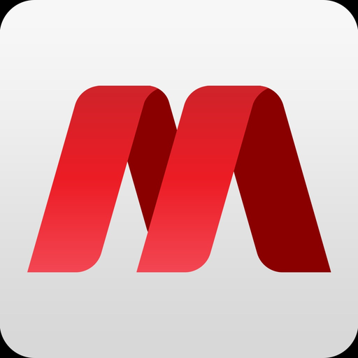 Musawa مساواة app icon