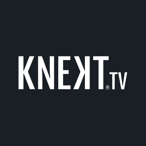 KNEKT.tv app icon