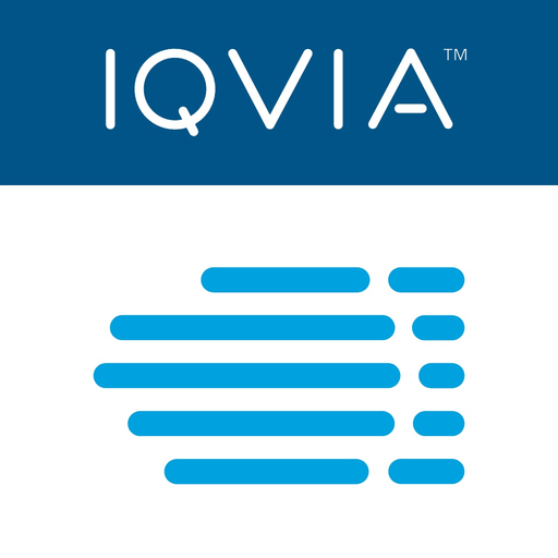 IQVIA Scribe app icon