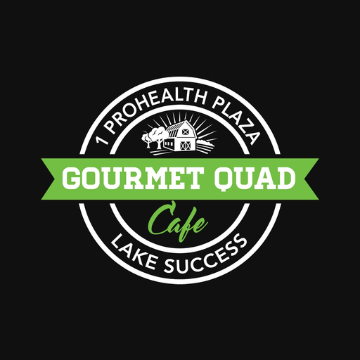 Gourmet Quad Cafe app icon