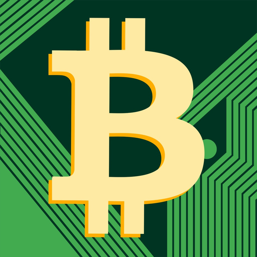 Bitcoin Price , Rate & Chart. app icon