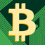 Bitcoin Price , Rate & Chart. icon