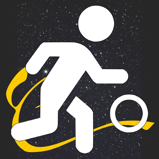 Sports - Comet Spelling Game app icon