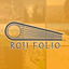 RojiFolio icon