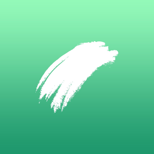 Paintly - Draw on your photos app icon
