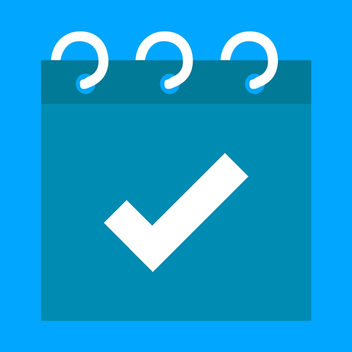 To Do Reminder : To Do Lists of Tasks & Activities app icon