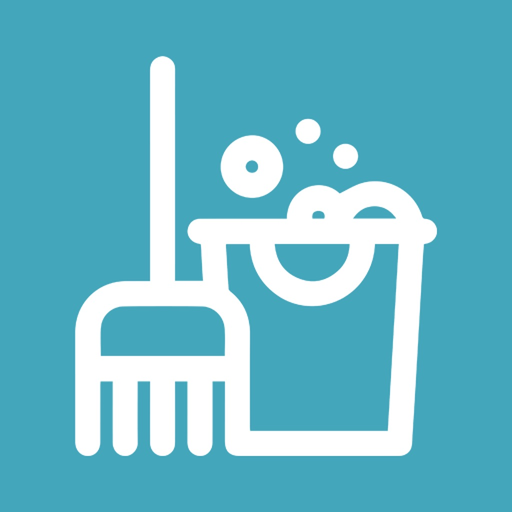 Maid Cleaning Nashville app icon