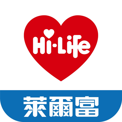 Hi-Life VIP app icon