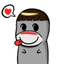 Cute Boy icon