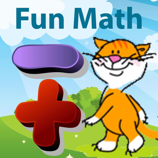 Practice Math Problem Solver with Random Questions app icon