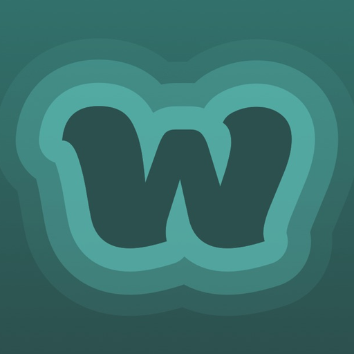 WispeoTV app icon