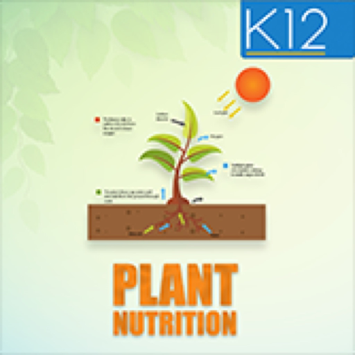 Organic Plant Nutrients app icon