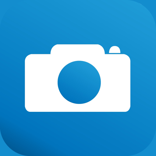 Simple Manner Camera app icon